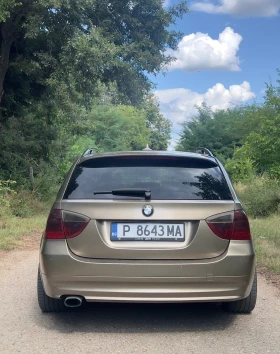 BMW 320 2.0D, снимка 4