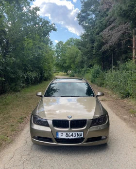 BMW 320 2.0D, снимка 7