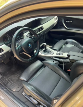 BMW 320 2.0D, снимка 9