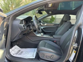 Audi A7 * Technik 55 TFSI quattro * CARFAX * , снимка 8