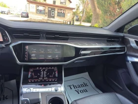 Audi A7 * Technik 55 TFSI quattro * CARFAX * , снимка 12