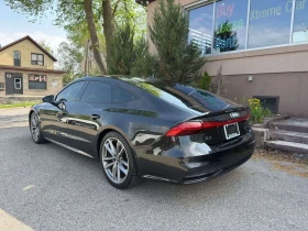 Audi A7 * Technik 55 TFSI quattro * CARFAX * , снимка 6