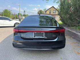 Audi A7 * Technik 55 TFSI quattro * CARFAX * , снимка 5