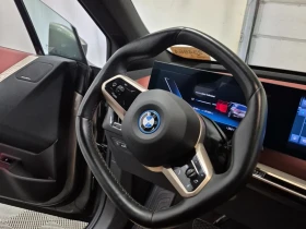 BMW iX Xdrive50* Harman/Kardon* CarPlay* Adaptive* , снимка 8