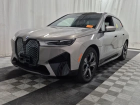 BMW iX Xdrive50* Harman/Kardon* CarPlay* Adaptive* , снимка 1