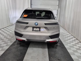 BMW iX Xdrive50* Harman/Kardon* CarPlay* Adaptive* , снимка 5