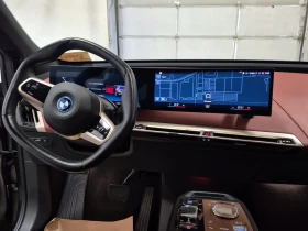 BMW iX Xdrive50* Harman/Kardon* CarPlay* Adaptive* , снимка 7