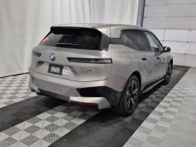 BMW iX Xdrive50* Harman/Kardon* CarPlay* Adaptive* , снимка 4