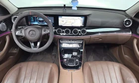Mercedes-Benz E 400 Exclusive/360/dis/hud/burmester/Обдухване, снимка 7
