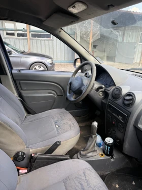 Dacia Logan, снимка 3