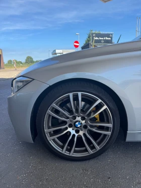 BMW 330 HK / M pack / HeadUp / Pano, снимка 13