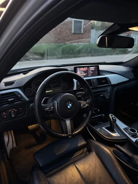 BMW 330 HK / M pack / HeadUp / Pano, снимка 6
