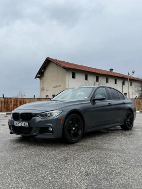 BMW 335 F30 Xdrive Mpacket, снимка 1