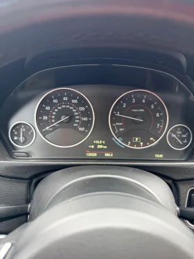 BMW 335 F30 Xdrive Mpacket, снимка 13