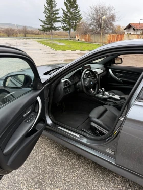 BMW 335 F30 Xdrive Mpacket, снимка 7