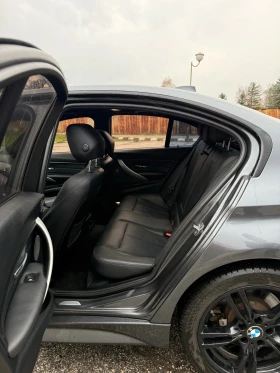 BMW 335 F30 Xdrive Mpacket, снимка 9