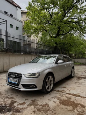 Audi A4 2.0 TDI / 143 к.с., снимка 1