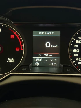 Audi A4 2.0 TDI / 143 к.с., снимка 9