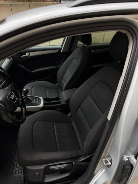 Audi A4 2.0 TDI / 143 к.с., снимка 5