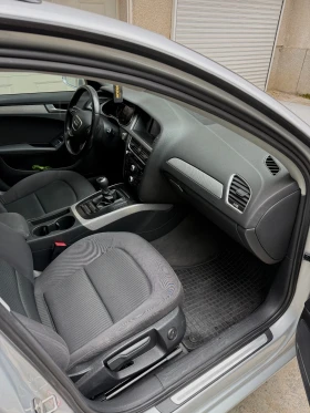 Audi A4 2.0 TDI / 143 к.с., снимка 7