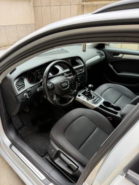 Audi A4 2.0 TDI / 143 к.с., снимка 4
