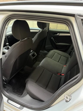 Audi A4 2.0 TDI / 143 к.с., снимка 6