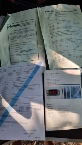 Fiat Doblo 1, 9mjet Макси, снимка 16