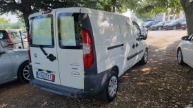 Fiat Doblo 1, 9mjet Макси, снимка 5