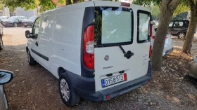 Fiat Doblo 1, 9mjet Макси, снимка 7