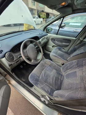 Renault Scenic, снимка 8