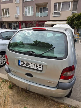 Renault Scenic, снимка 4