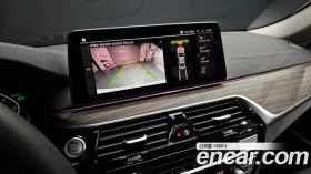 BMW 530, снимка 16