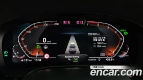 BMW 530, снимка 8