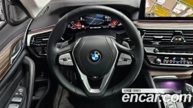 BMW 530, снимка 13