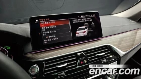 BMW 530, снимка 17