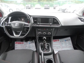 Seat Leon 1.4 ST FR ЛИЗИНГ!!! ПЪЛНА СЕРВИЗНА ИСТОРИЯ, снимка 7