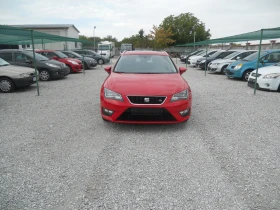 Seat Leon 1.4 ST FR ЛИЗИНГ!!! ПЪЛНА СЕРВИЗНА ИСТОРИЯ, снимка 2