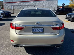 Lexus ES 350 * 4dr Sdn * CARFAX * , снимка 4