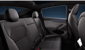 Tesla Model Y LONG RANGE DUAL MOTOR 7 места, снимка 8