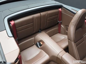 Porsche 911 Carrera 4 GTS Cabriolet* ВКЛЮЧЕНИ ВСИЧКИ РАЗХОДИ, снимка 12