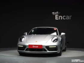 Porsche 911 Carrera 4 GTS Cabriolet* ВКЛЮЧЕНИ ВСИЧКИ РАЗХОДИ, снимка 3