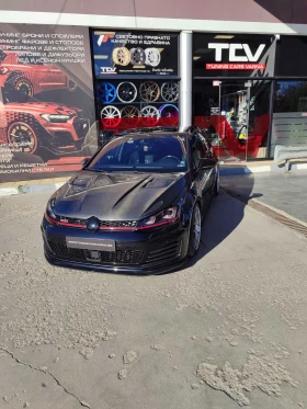 VW Golf GTI, снимка 2