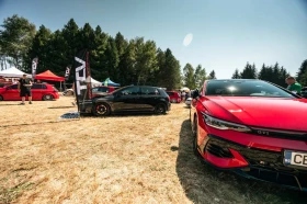 VW Golf GTI, снимка 5