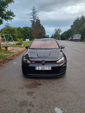 VW Golf GTI, снимка 8