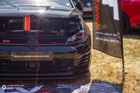VW Golf GTI, снимка 6