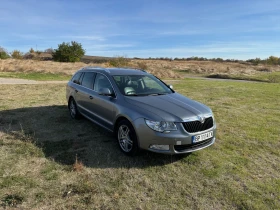 Skoda Superb Нов внос!, снимка 2