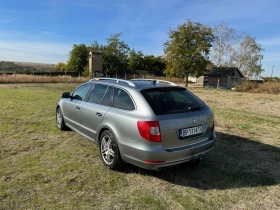 Skoda Superb Нов внос!, снимка 4
