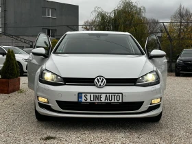 VW Golf Highline* Xenon* Камера* , снимка 1