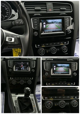 VW Golf Highline* Xenon* Камера* , снимка 10