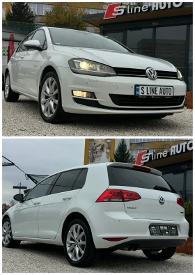 VW Golf Highline* Xenon* Камера* , снимка 16
